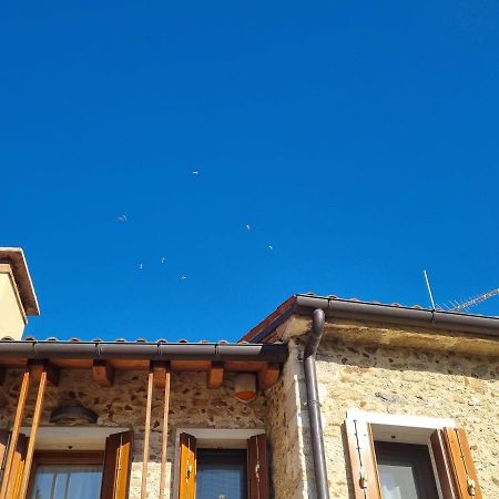 Villa Giulietta E Romeo Pove del Grappa Exterior foto